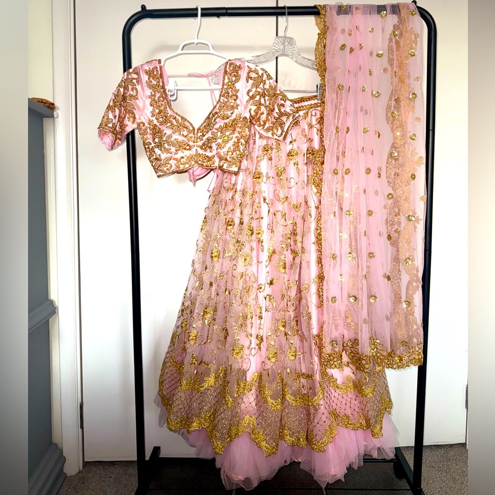Lehenga